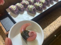 -视界美食自助餐厅·石家庄希尔顿酒店