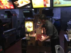 -麦当劳(北京南站店)