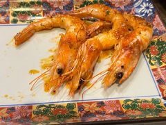 -春田小幸铁板烧(忠义街店)