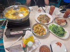 -小煵记·打边炉(西丽文光店)