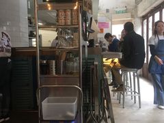-Cô Thành Restaurant