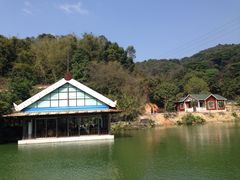 -桃园美食(水库路店)