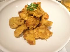 -羲和雅苑•北京烤鸭(国贸商城店)
