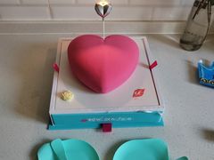 -法兰之吻蛋糕甜品(大望路店)