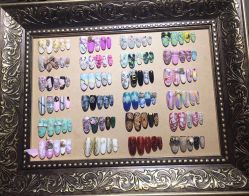 -LILY NAILS美甲美睫
