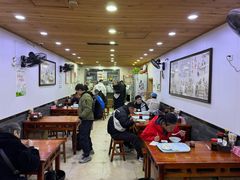 -天津包子铺(万泉庄店)