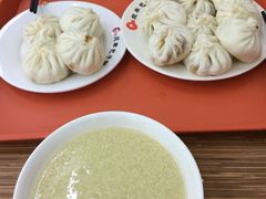 -庆丰包子铺(潘家园店)