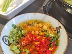 -二当家牛肉串串(教育路店)