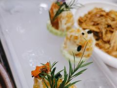 -万荣烤鸭店·北京菜(天坛店)