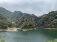 -乌江画廊(彭水苗族土家族自治县)
