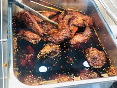 麻辣兔头-鑫记婆婆兔·兔头(春熙店)