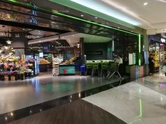 店内环境-永辉Bravo超市(东二环泰禾广场店)