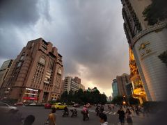 -嘉善路(地铁站)