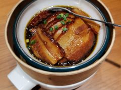 -老阿爸鲜鱼土菜(昆山花桥店)