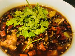 -辛香汇(飞洲店)
