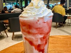 -星巴克臻选(深圳宝安大仟里1店)