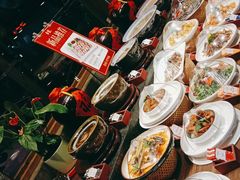 -乡里八闽·福州乡土菜(火车北站店)