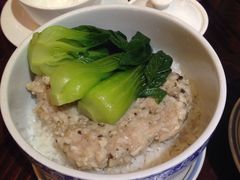 -黄祥华养生堂·炖汤·营养蒸饭(岭南天地店)