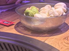 -山河屯铁锅炖鲜鹅·东北菜(开发区一店)