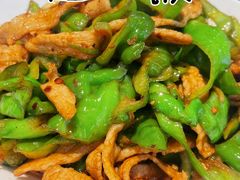 -五谷丰登·胶东海鲜·家常菜(张村店)