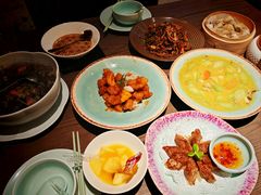 -四道菜·福建菜馆(新街口金鹰店)