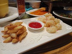 -永安鱼庄·镇江菜(丁卯店)