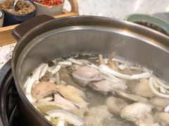 -椰子营·椰子鸡火锅(万象里店)