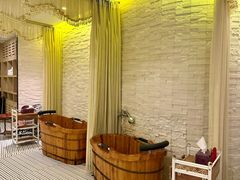 -东方棕泉·洗浴·按摩·美食国际水疗会所(福田店)