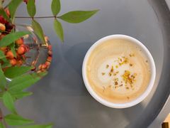 -red donkey coffee