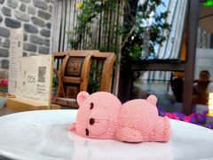 -瓦库茶馆17号(海汇港店)