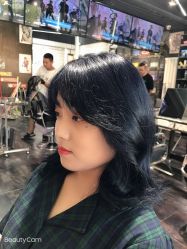 -無名发艺