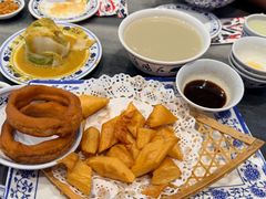 -海碗居老北京炸酱面(增光路店)