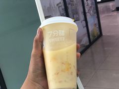 -7分甜(上海新天地广场店)
