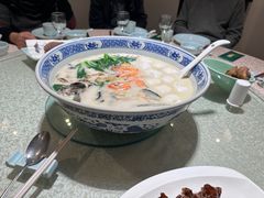 -山外山菜馆(玉泉路店)