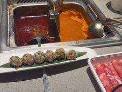 -海底捞火锅(八佰伴店)