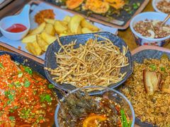 -五样儿西昌小签签烤串(建设路店)