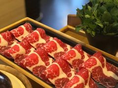 -烹然四季椰子鸡火锅(团结湖总店)