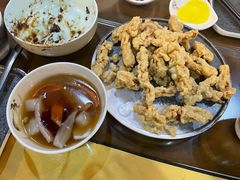 -淘淘园·韩式手工炸酱面(井亭天地店)