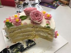 -BON CAKE(华贸购物中心店)