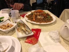 -喜记避风塘炒辣蟹(旗舰店)