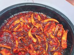 -米村拌饭(凯德和平广场店)