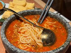 -浩海火燒雲傣家菜(芮欧百货店)