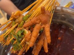 -成都瓜串串(华强北店)