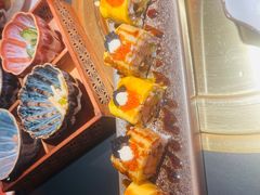 -無二炙坊·和牛烧肉(大钟寺1733店)