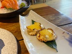 -京料理·日料自助·铁板燒(复悦城店)