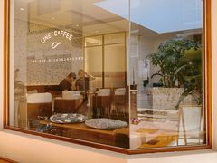 -Line 咖啡(石厦花园店)