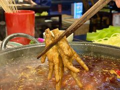 -俏媳妇火锅(宽窄巷子店)