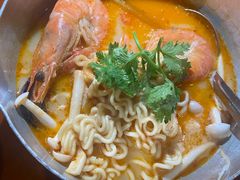 -About Bistro關於·泰式家庭料理