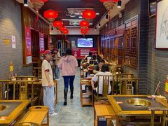 -最牛喜事潮汕鲜牛肉火锅(和平里店)