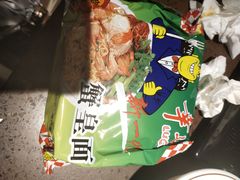 -幸运牛汕头小黄牛牛肉火锅(梅林店)